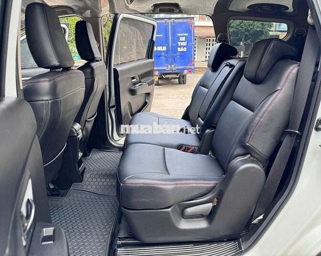 Suzuki XL 7 2023 ngân hàng toàn quốc