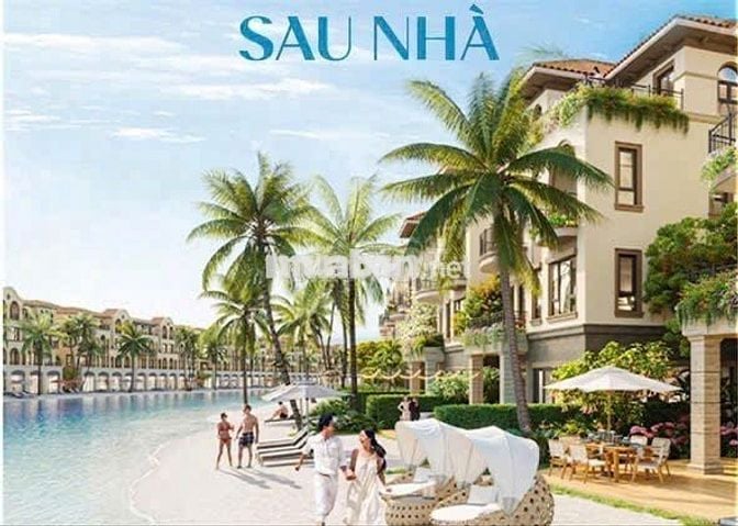 🌴 SIÊU ĐÔ THỊ VINHOMES GREEN PARADISE – RA MẮT THÁNG 10/2025 🌴