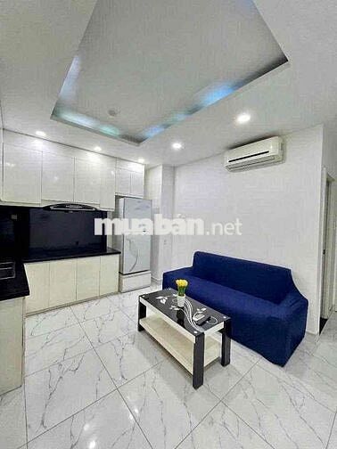 Siêu Phẩm Căn Hộ 1Pn Full Nt ở Trần Quang Diệu,Q3 gần UEH, Đh Hoa Sen