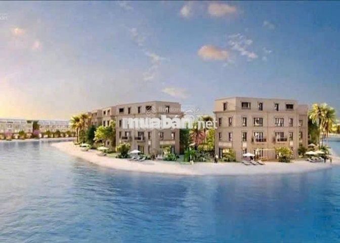 🌴 SIÊU ĐÔ THỊ VINHOMES GREEN PARADISE – RA MẮT THÁNG 10/2025 🌴