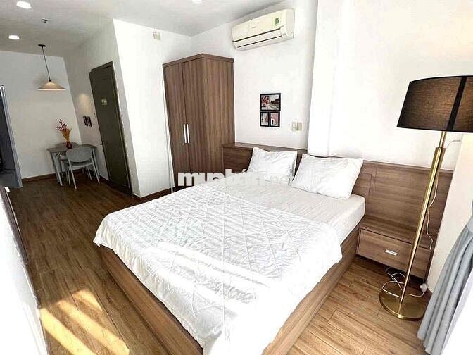 💎 CĂN HỘ 1PN/2PN BAN CÔNG SANG XỊN NGAY TRUNG TÂM QUẬN 1 💎