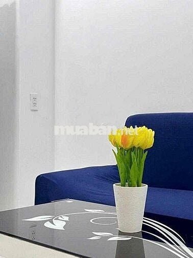 Siêu Phẩm Căn Hộ 1Pn Full Nt ở Trần Quang Diệu,Q3 gần UEH, Đh Hoa Sen