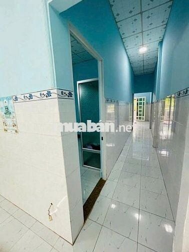 Chủ kẹt tiền gửi bán căn nhà SHR ngay TCH35 giá 1 tỷ 020 triệu
