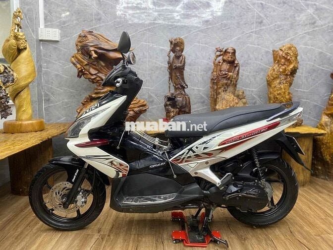 👉Airblade up áo thái biển SG máy êm ru
