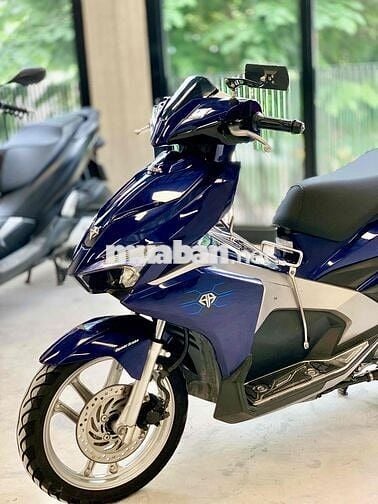 Honda Air Blade 125 2017 chính chủ BSTP máy zin êm