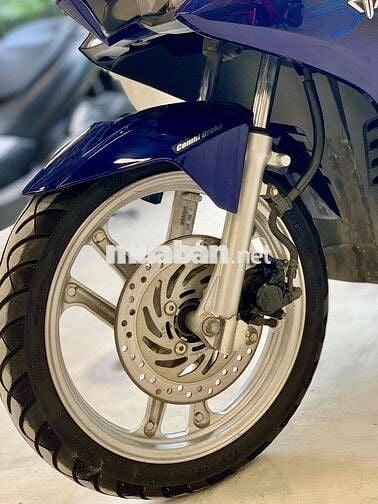 Honda Air Blade 125 2017 chính chủ BSTP máy zin êm