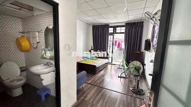 🏡 KÈO THƠM - 74 TRIỆU M2 - NHÀ 4 TẦNG BTCT - HUỲNH TAN PHÁT Q7 - THUÊ