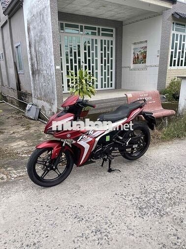 Cần Bán Ex 155 Đẹp Còn Keng Có Bán Góp