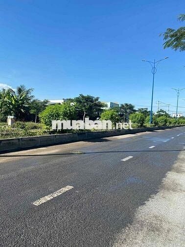 CHÍNH CHỦ CẦN BÁN LÔ ĐẤT MẶT TIỀN LƯƠNG VĂN NHO CẦN GIỜ TPHCM