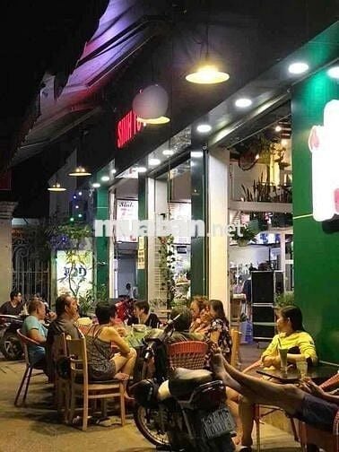 NHÀ 2 TẦNG MẶT TIỀN KD ( 22m x 4m) BÌNH THỚI Q11