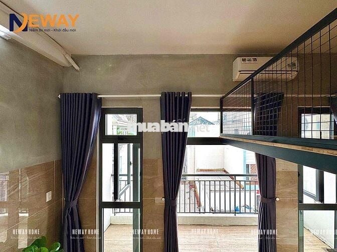 🔥CHO THUÊ CHDV DUPLEX BANCOL XỊN - NGAY TÂN HƯƠNG - TÂN QUÝ - GÒ DẦU