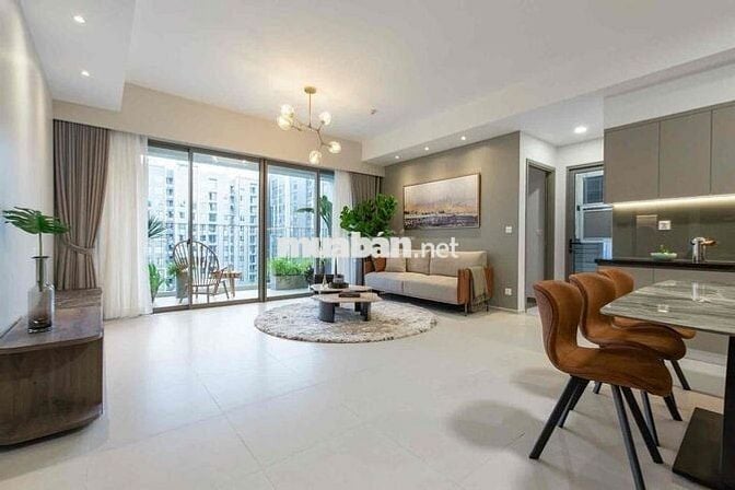 (GIÁ SỐC) CĂN 2PN - 59M2 2TỶ600 69M2 3TỶ300 NHÀ MỚI - SỔ HỒNG SẴN