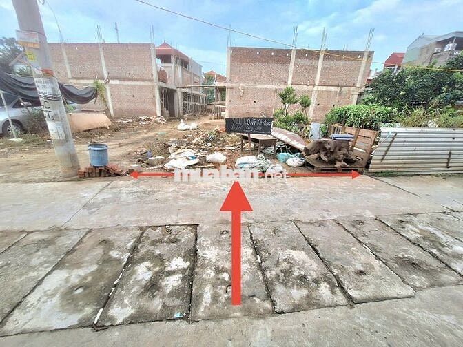 Bán đất tổ 11, Quang Minh, Mê Linh. Lô góc 2 mặt thoáng, đường thông, Bán đất tổ 11, Quang Minh, Mê Linh. Lô góc 2 mặt thoáng, đường thông,