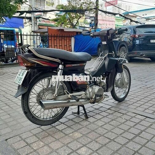 Xe dream Hàn Quốc
