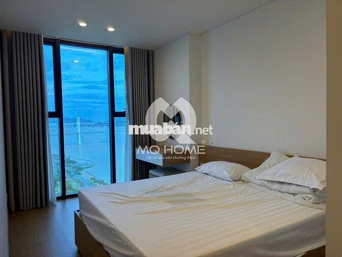 Căn hộ 1PN Sam Tower, Full nội thất mới cao cấp ngay TTTP