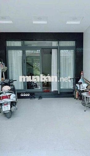 Cần bán căn nhà phố nguyên căn KDC13E INTRSCO - 100m2 - Giá siêu rẻ