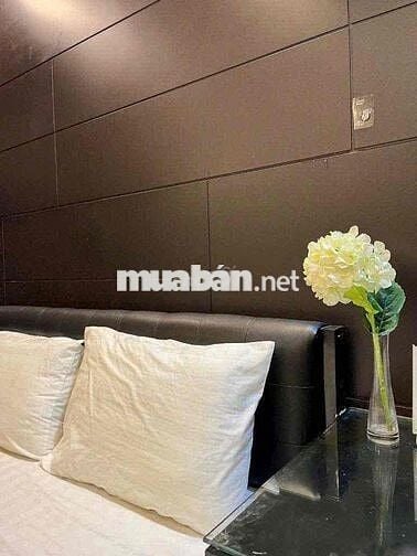 Siêu Phẩm Căn Hộ 1Pn Full Nt ở Trần Quang Diệu,Q3 gần UEH, Đh Hoa Sen