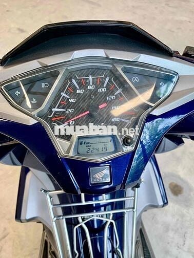Honda Air Blade 125 2017 chính chủ BSTP máy zin êm