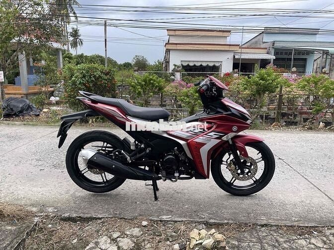 Cần Bán Ex 155 Đẹp Còn Keng Có Bán Góp