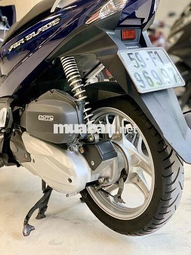 Honda Air Blade 125 2017 chính chủ BSTP máy zin êm