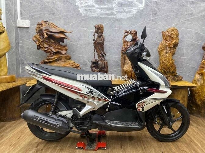 👉Airblade up áo thái biển SG máy êm ru