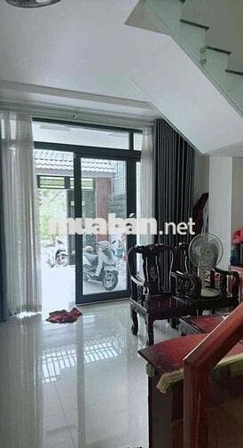 Cần bán căn nhà phố nguyên căn KDC13E INTRSCO - 100m2 - Giá siêu rẻ