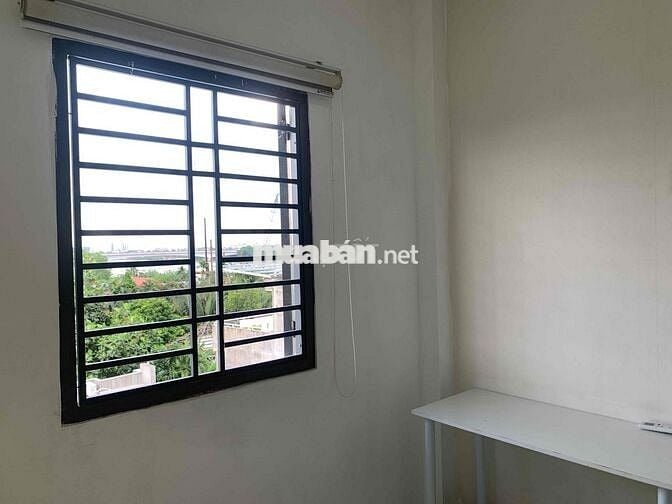 Phòng mới 20m2 khu Bảo Ngọc garden, Thạnh Lộc 44, Hà Huy Giáp