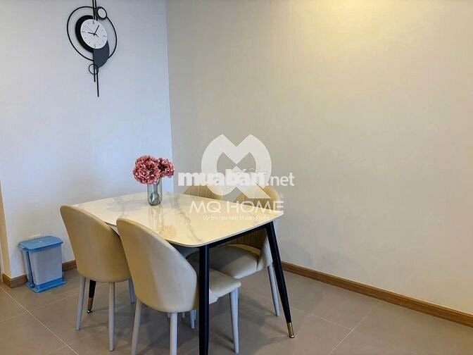 Căn hộ 1PN Sam Tower, Full nội thất mới cao cấp ngay TTTP