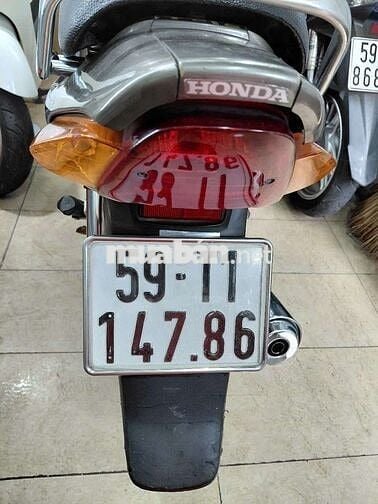 FUTURE1 , ĐẦU ET ,SM 27 ,ĐK 2001 BÁN ĐÚNG 15TRIEU