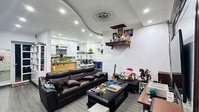 CHUNG CƯ CẦU GIẤY - GIÁ NGON - NHÀ ĐẸP 😍😍😍