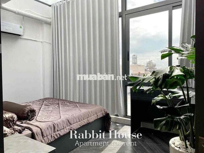 TUYỆT TÁC PENHOUSE 1PN BAN CÔNG GIỮA LÒNG SÀI GÒN