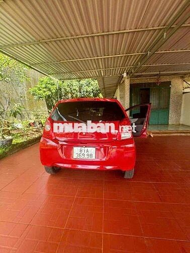 Suzuki Alto 2010 zin đẹp số tự động