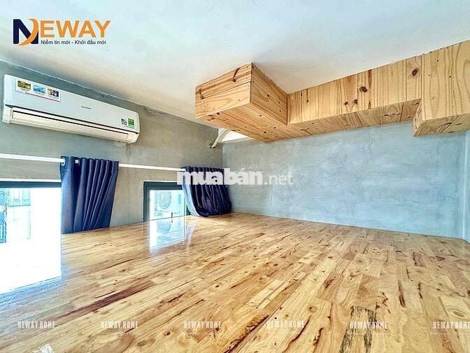 🔥CHO THUÊ CHDV DUPLEX BANCOL XỊN - NGAY TÂN HƯƠNG - TÂN QUÝ - GÒ DẦU
