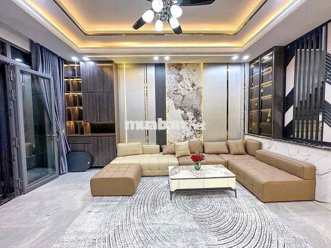 Mẫu Đẹp Hướng Đông Nam Khu Hồng Loan 6A - Gần Trục Chính