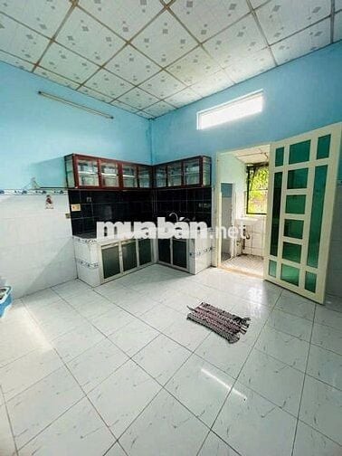 Chủ kẹt tiền gửi bán căn nhà SHR ngay TCH35 giá 1 tỷ 020 triệu