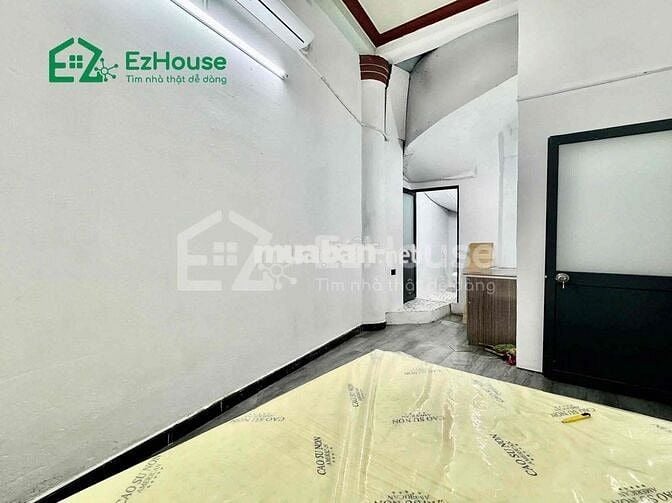 PHÒNG TRỌ STUDIO NỘI THẤT CƠ BẢN GẦN ĐẠI HỌC VĂN HIẾN