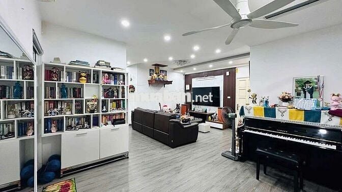 CHUNG CƯ CẦU GIẤY - GIÁ NGON - NHÀ ĐẸP 😍😍😍