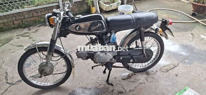 Xe 72 bán 12 triệu