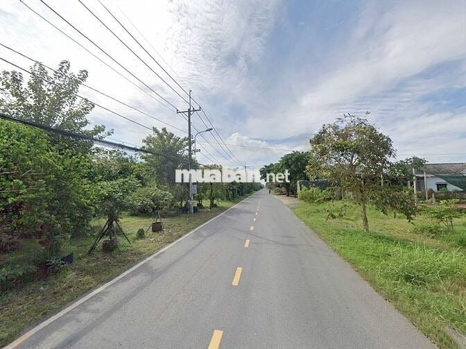 CẦN BÁN NHANH LÔ ĐẤT XÂY TRỌ 1.015m2 NGAY KCN PHƯỚC ĐÔNG