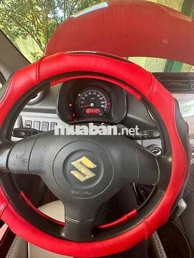 Suzuki Alto 2010 zin đẹp số tự động