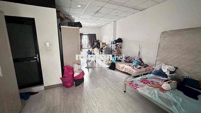 🏡 KÈO THƠM - 74 TRIỆU M2 - NHÀ 4 TẦNG BTCT - HUỲNH TAN PHÁT Q7 - THUÊ