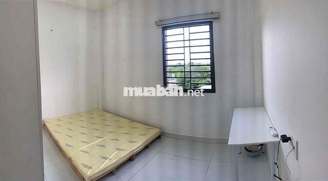 Phòng mới 20m2 khu Bảo Ngọc garden, Thạnh Lộc 44, Hà Huy Giáp