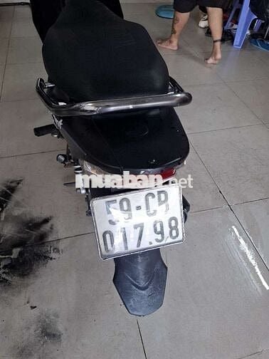 Sym 50cc