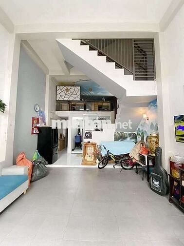 🏠 HXH 3 TẦNG - LINH TRUNG, THỦ ĐỨC CŨ CHỈ 7.35 TỶ TL💥💥
