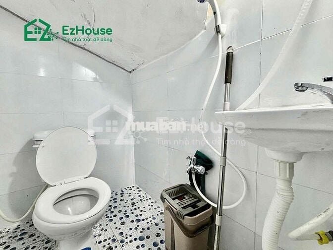 PHÒNG TRỌ STUDIO NỘI THẤT CƠ BẢN GẦN ĐẠI HỌC VĂN HIẾN