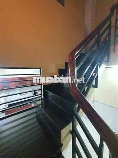 🆘🆘🆘 KHU TÊN LỬA – NHÀ 2 TẦNG – ĐƯỜNG XE HƠI –DT 48M2 - GIÁ HƠN 5 TỶ XÍ