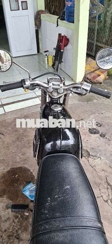 Xe 72 bán 12 triệu