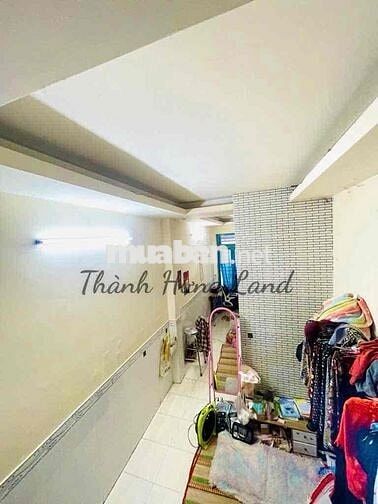 🏡 KÈO THƠM - 74 TRIỆU M2 - NHÀ 4 TẦNG BTCT - HUỲNH TAN PHÁT Q7 - THUÊ