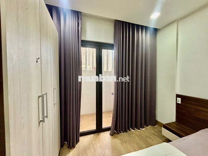 CĂN STUDIO GIẶT RIÊNG GẦN BIỂN KHU KHUÊ MỸ