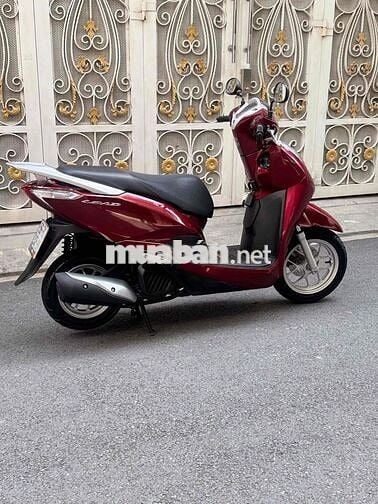 Lead 125 kk 2022 bstp c9 uỷ quyền sang tên hợp lệ